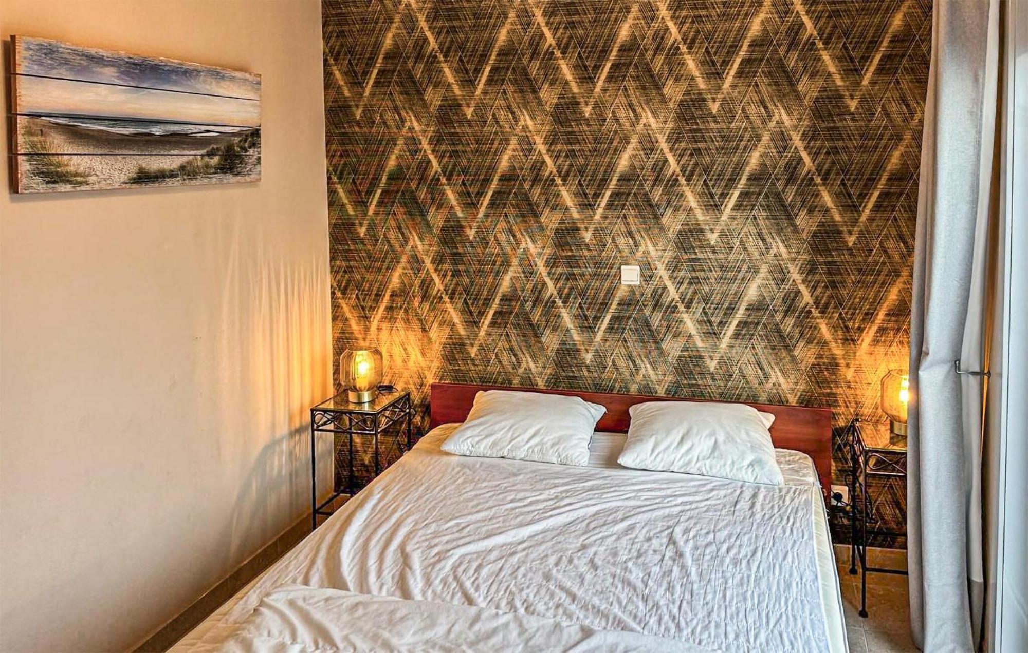 Residentie Zeezicht Apartment Oostende Ngoại thất bức ảnh